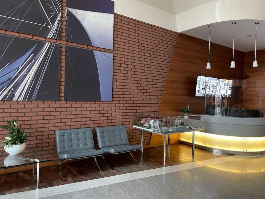 Apartment Anka Motlawianka *