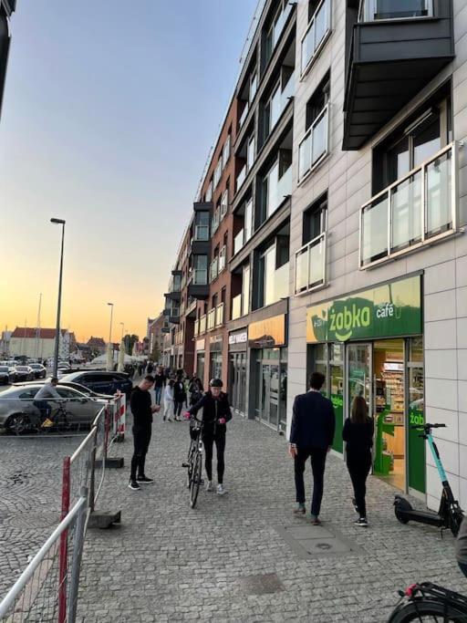 Anka Motlawianka Gdansk