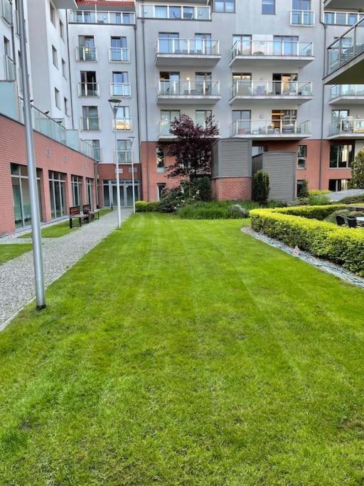 Anka Motlawianka Apartment *