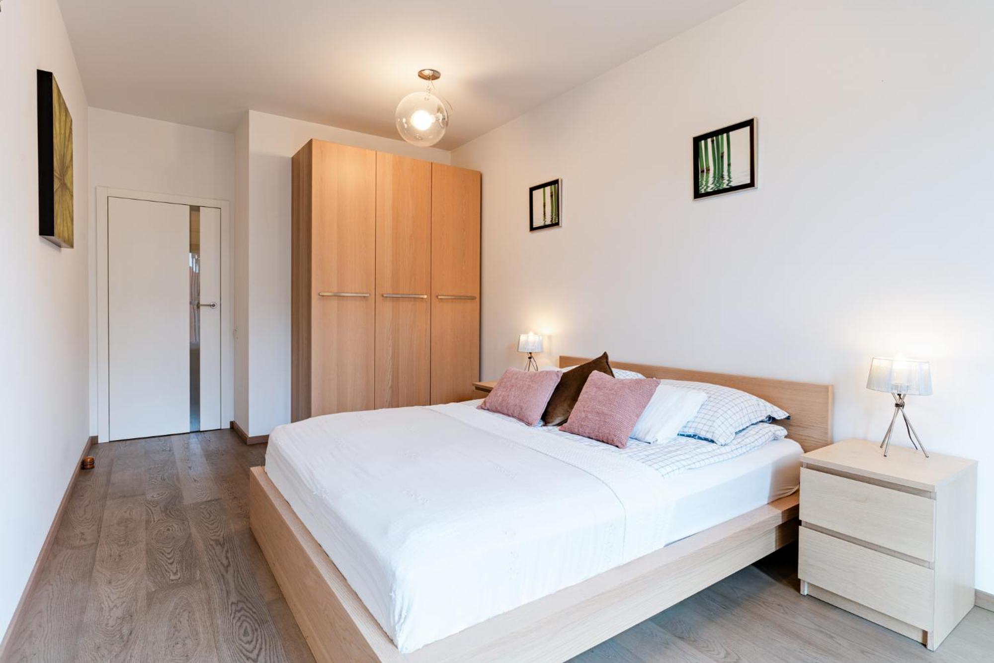 Anka Motlawianka Apartment Danzig