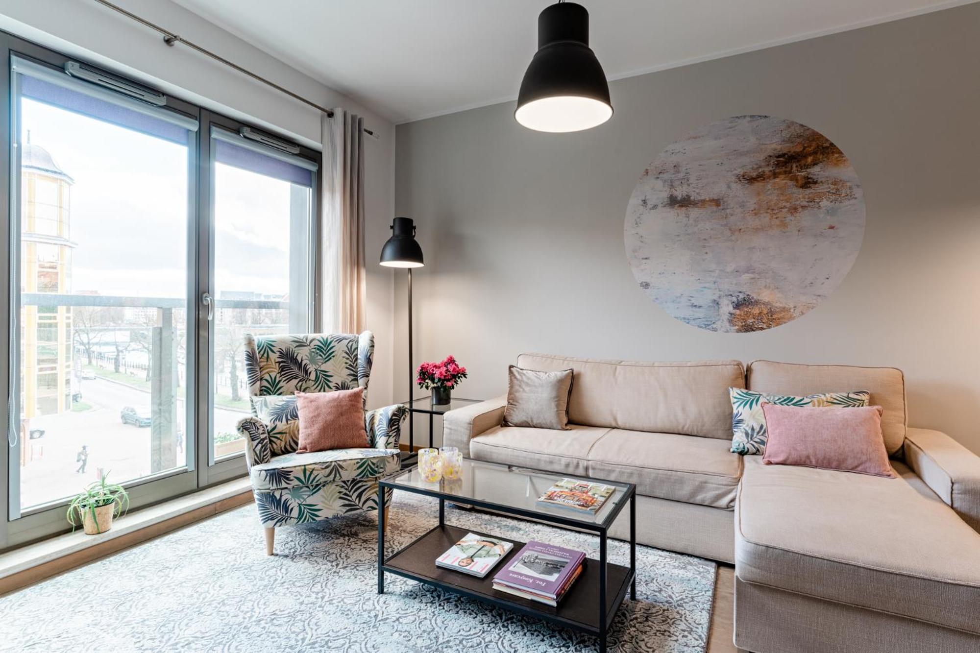 Anka Motlawianka Apartment